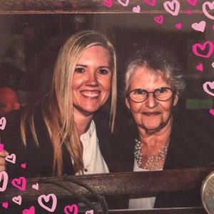 Meet your Posher, Amy